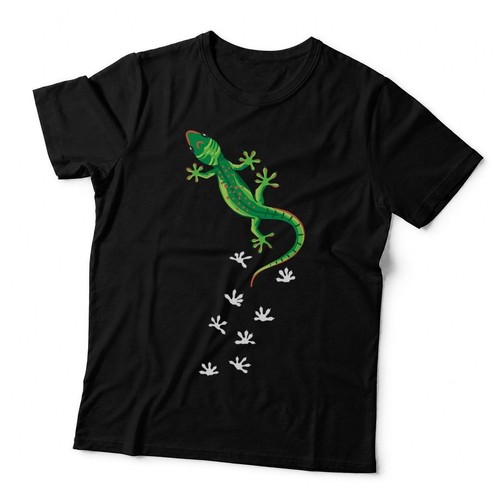 Cool lizard art men women - cool,