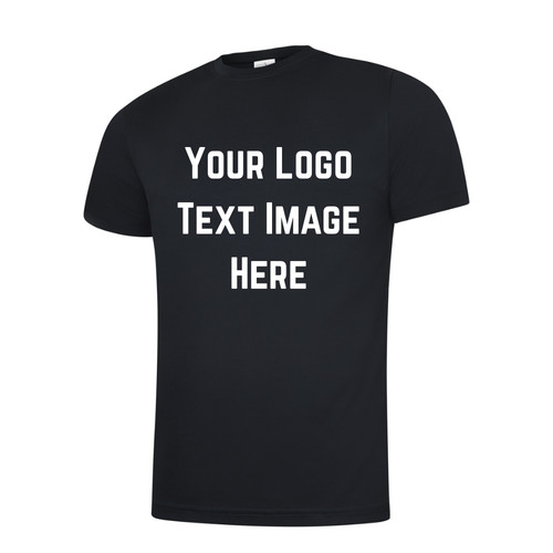 Mens custom printed - printed, ultra