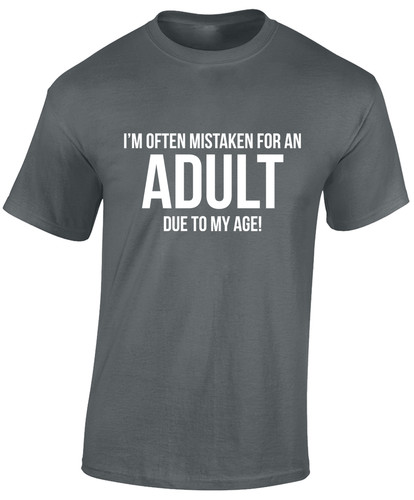 Often mistaken for an - often,