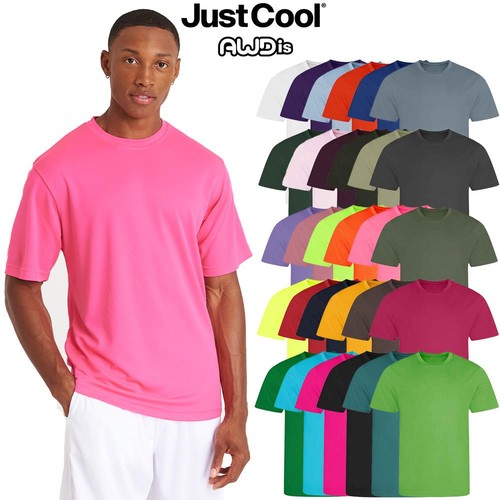 Awdis cool shirt mens quick - t-shirt,