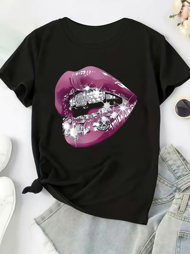 Plus size cool and spicy - cool,