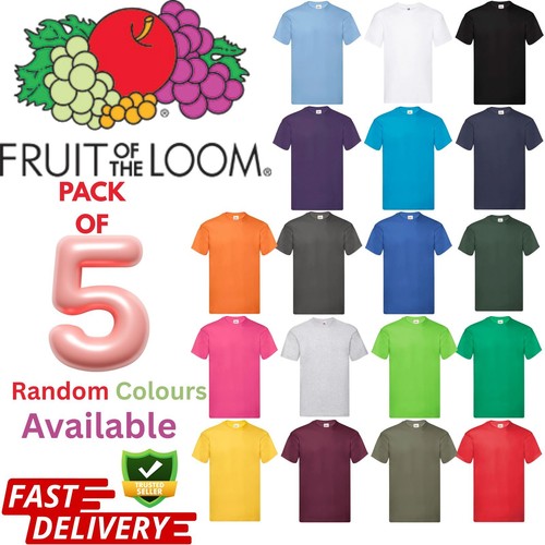 Fruit the loom original - the,