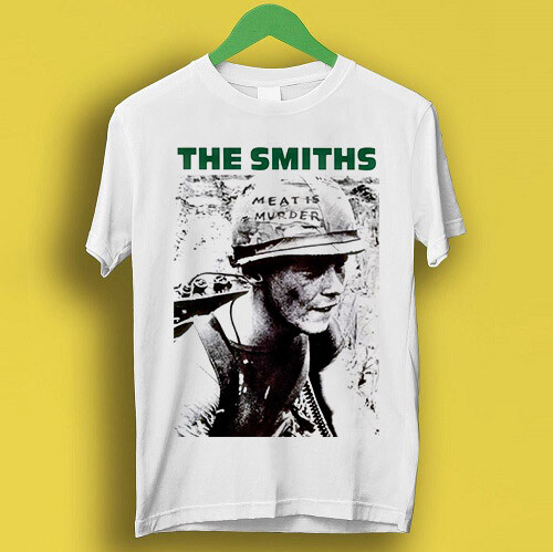The smiths meat murder - meat, is